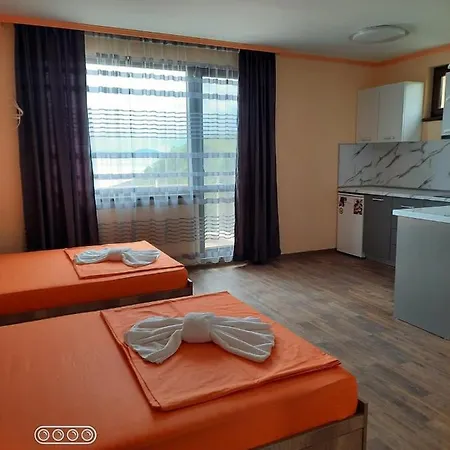 Apartment Glarus59 Pomorie