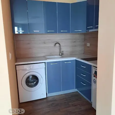 Apartment Glarus59 Pomorie